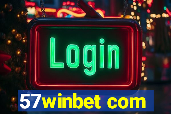 57winbet com